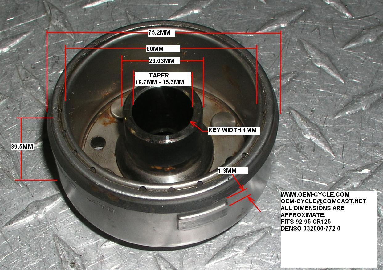 FLY WHEEL ROTOR.JPG