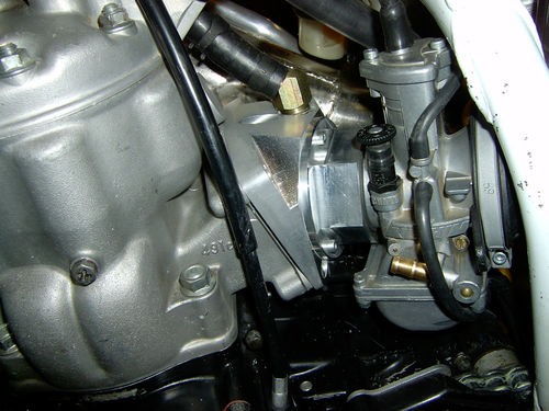 CR 500 Power Jet Induction 1.JPG