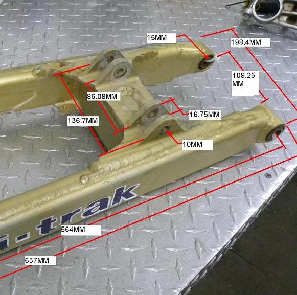 1982 KX250 KAWASAKI SWING ARM MEASUREMENTS MEDIUM 2.JPG