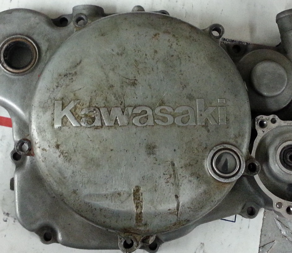 89 kx250 clutch cover on a kx500 inner clutch cover 5.jpg