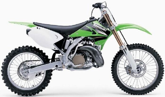 2004 KAWASAKI KX250 PICTURE ID.JPG