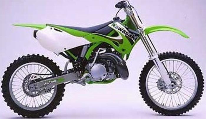 2000 KAWASAKI 250 PICTURE ID.JPG