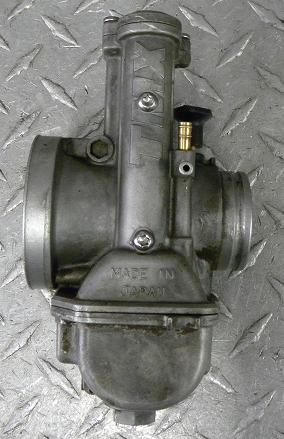 5DH-14101-10-00 98 YZ125 MIKUNI CARBURETOR PICS AND MEASUREMENTS 5.JPG