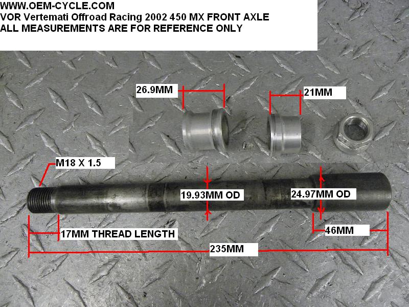 2002 VOR 450 FRONT AXLE MEASURMENTS AND PICS.JPG