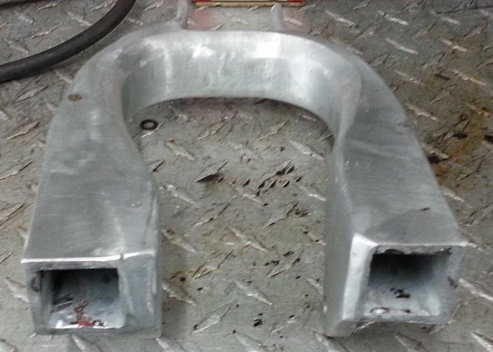 KX500 ALUMINUM FRAME CONVERSION BRACKET 7.JPG