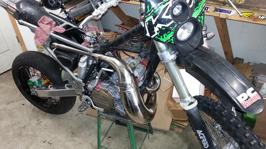 01 kx500 rebuild progress 7-21-14.JPG