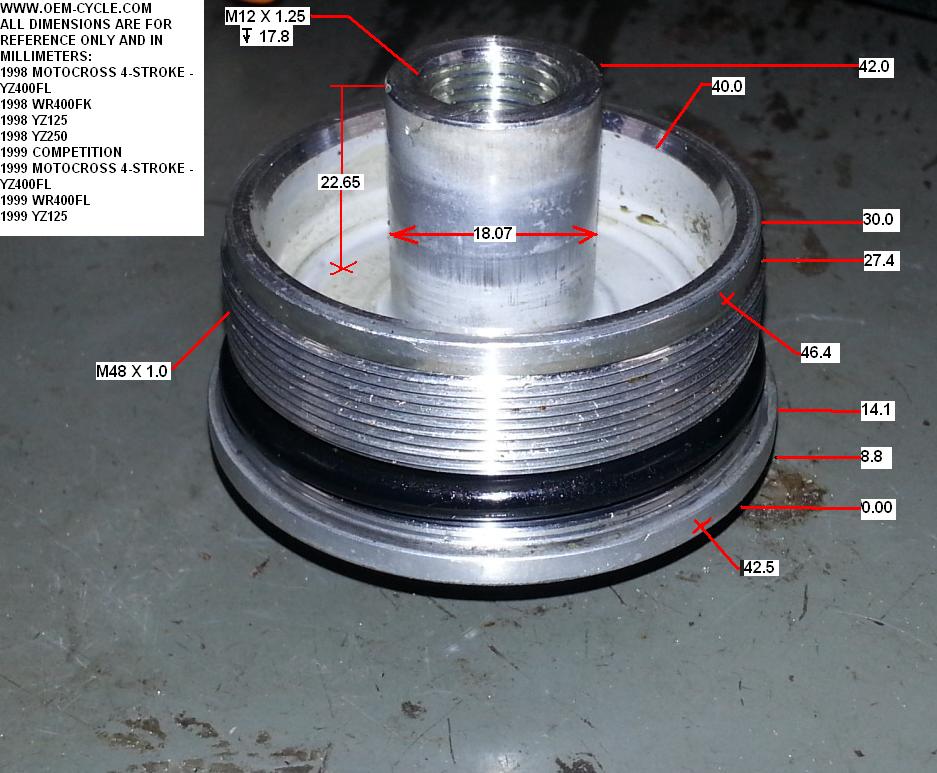 1999 YZ125 FORK CAP.JPG