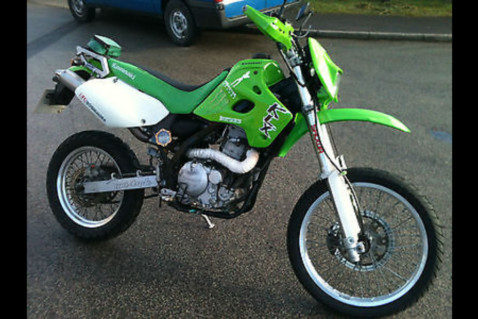 Crofter985 klx650c supermoto build 100.png