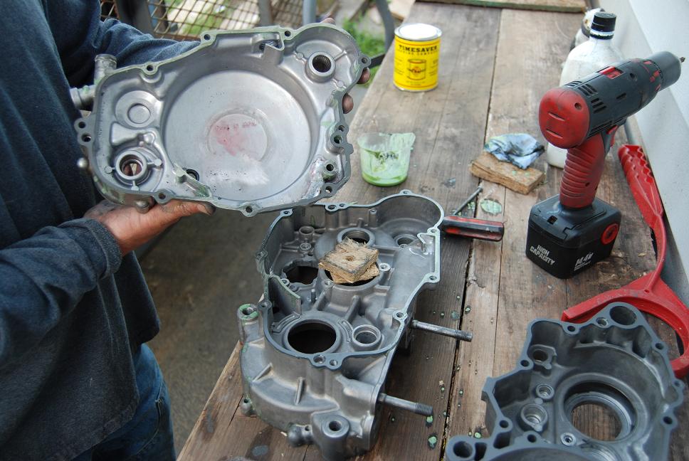 JT ENGINE WORKS AND OEM-CYCLE KX500 BOTTOM END REBUILD 118.JPG