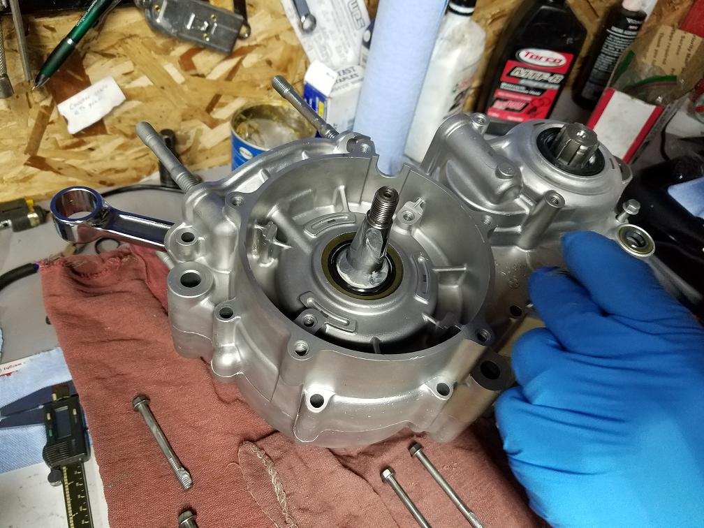 JT ENGINE WORKS AND OEM-CYCLE KX500 BOTTOM END REBUILD 134.JPG