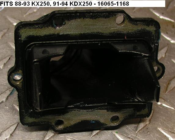 FITS 88-93 KX250, 91-94 KDX250 - 16065-1168 - 1.JPG