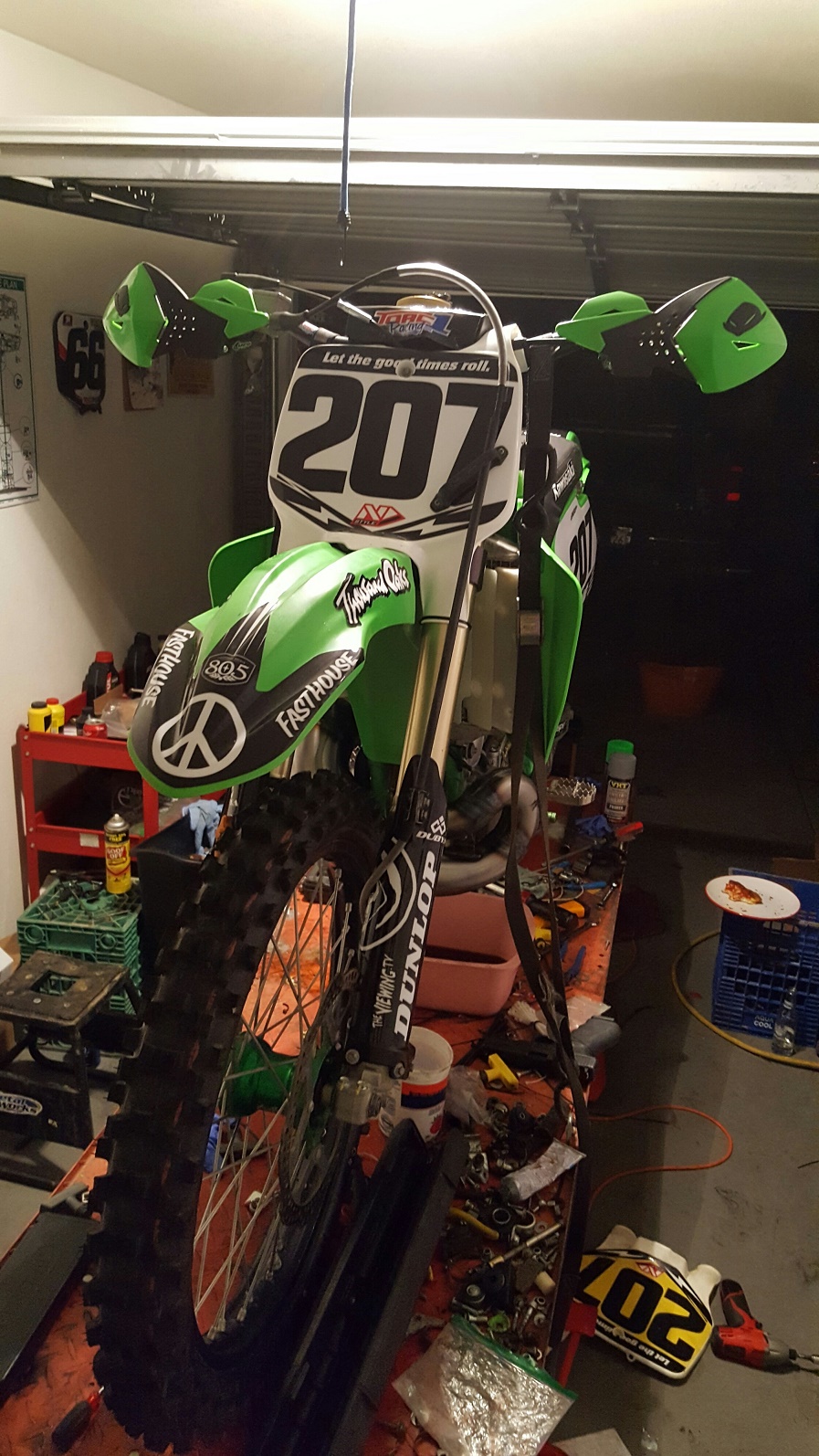 KX GURU RACING SEAN COLLIER KX500 307.JPG