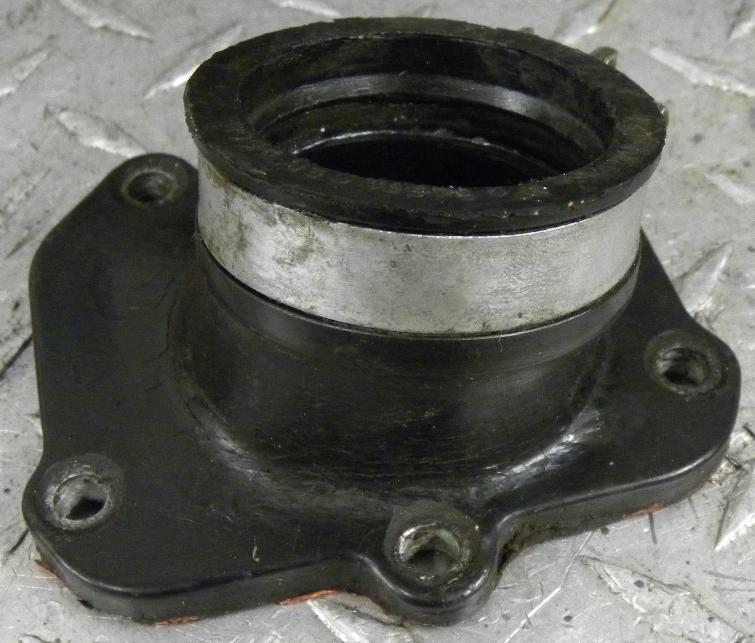 ktm 300 dxc carburetor boot insulator.JPG