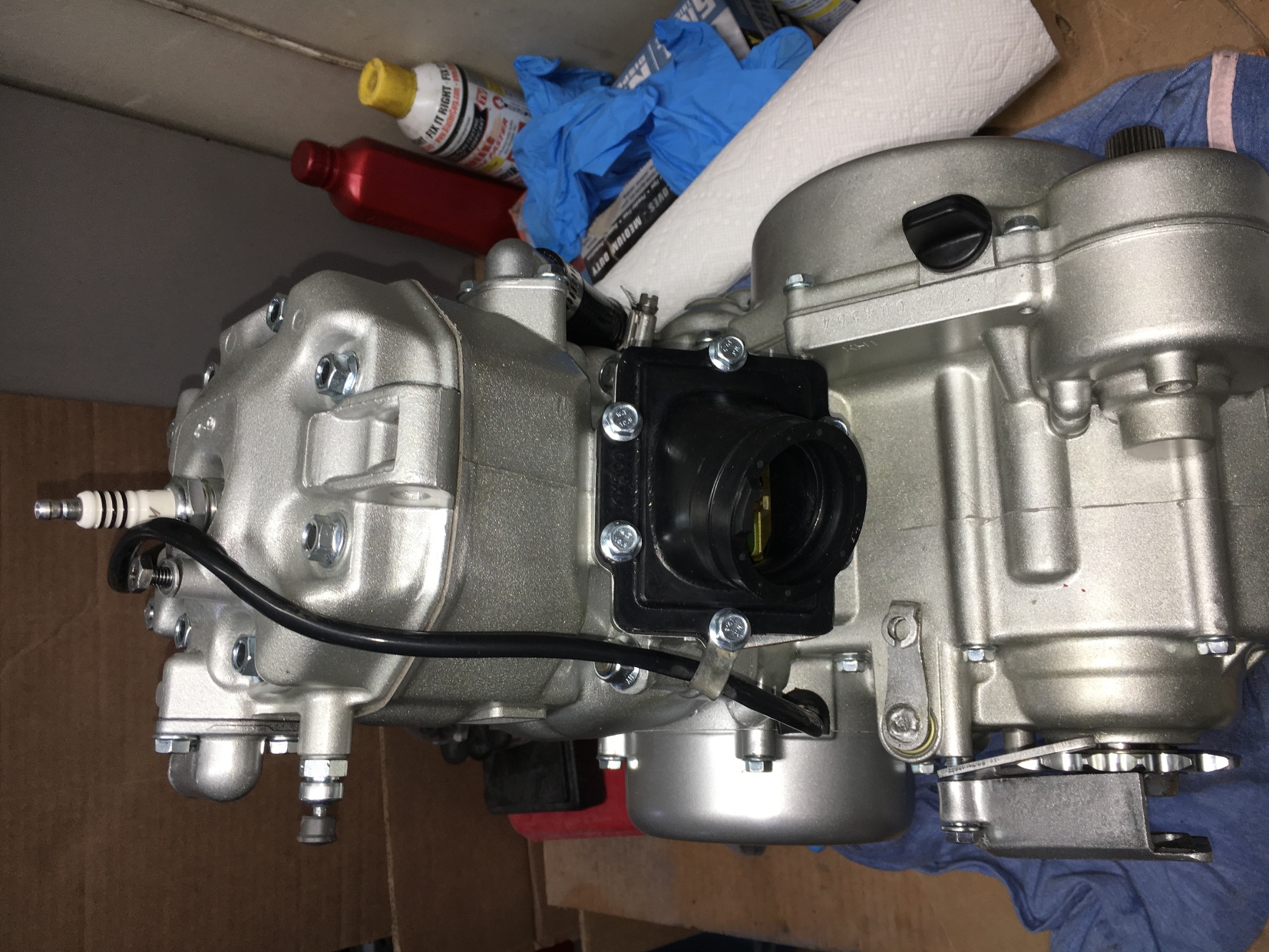 KX500 engine complete 2.JPG