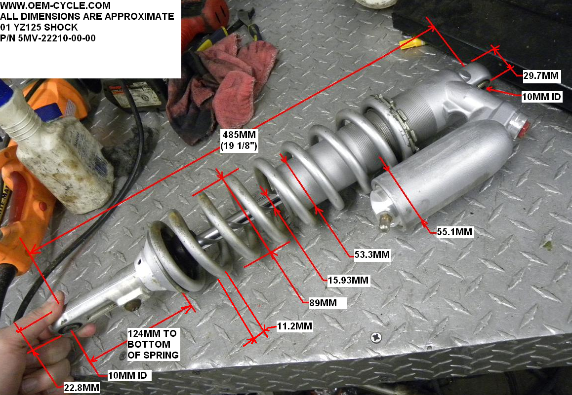 01 YZ125 SHOCK MEASUREMENTS AND PICS.PNG