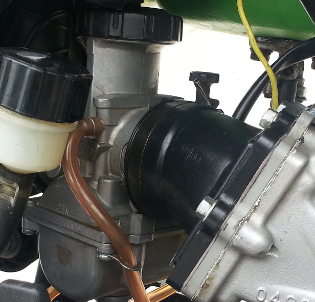 41mm carburetor and v force 3 reed valve kx500.PNG