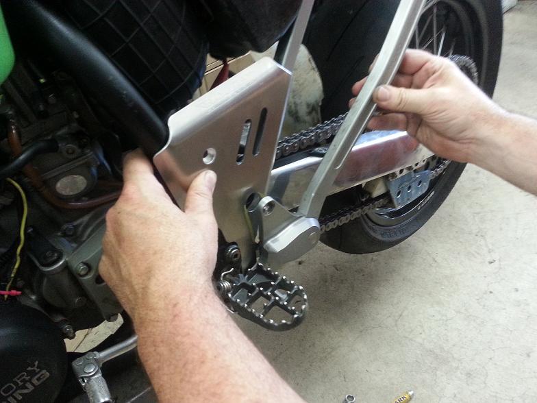 SIDE STAND AND FRAME GUARD INTERFERENCE.JPG