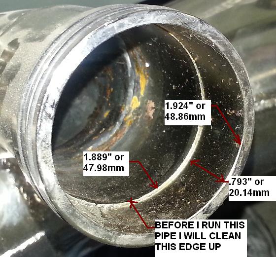 FMF gold gnarly pipe intake end.JPG