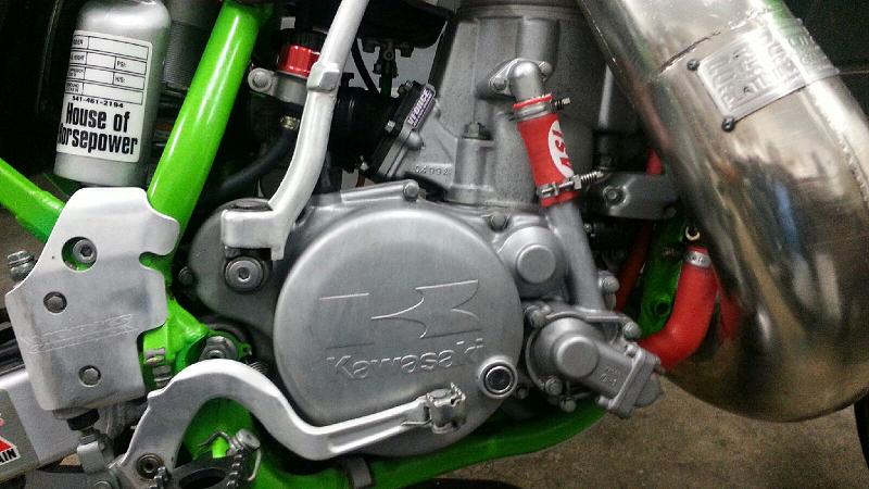 KX500 2 PIECE CLUTCH COVER ADAPTER 6.JPG