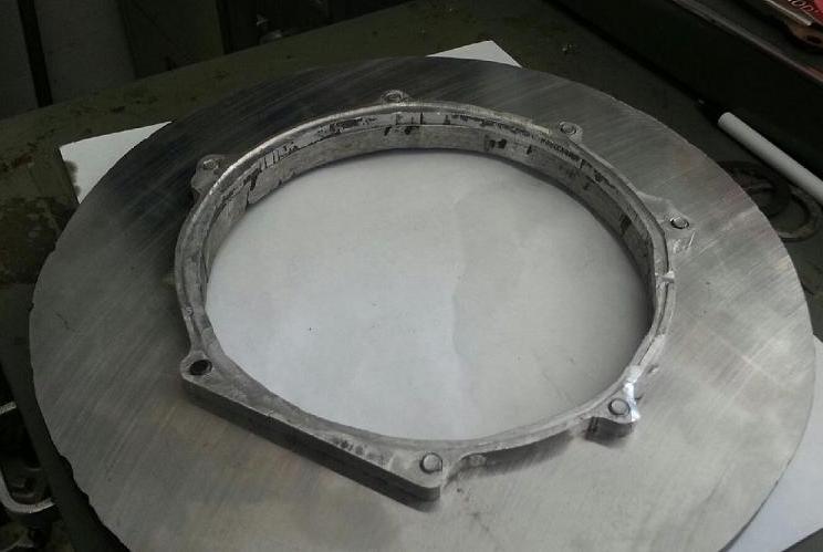 KX500 2 PIECE CLUTCH COVER ADAPTER AND JIG 1.JPG