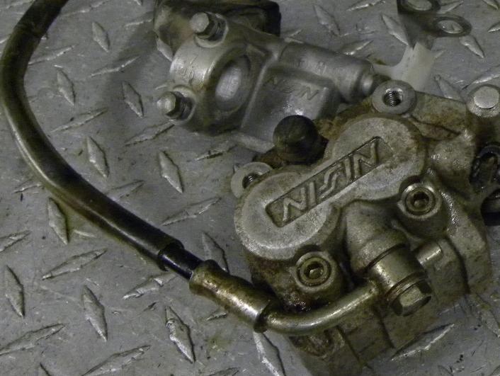 90-93 kx125 kx250 kx500 front brake hose 1.JPG