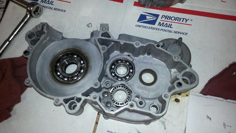 KX500 ORGANIZING THE PARTS 4.JPG