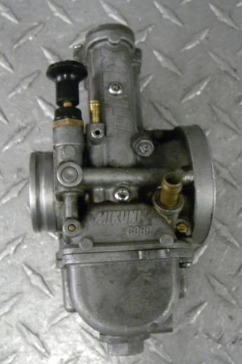 5DH-14101-10-00 98 YZ125 MIKUNI CARBURETOR PICS AND MEASUREMENTS 3.JPG