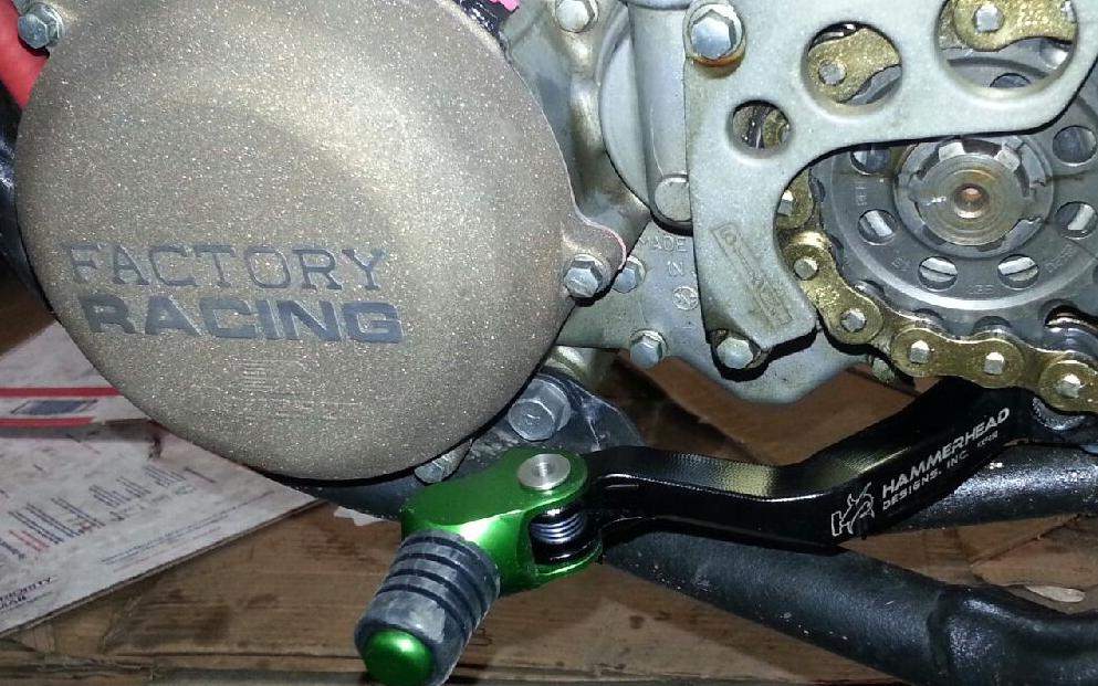KX500 HAMMER HEAD SHIFTER.JPG