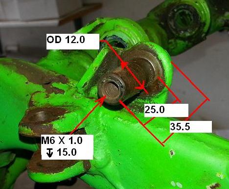 KX500 FRAME PIC 1 MEASUREMENTS.JPG