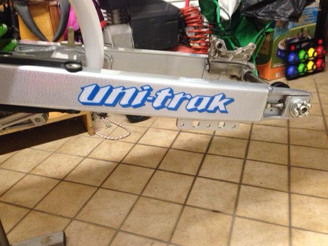 90 kx500 swing arm rebuild.JPG