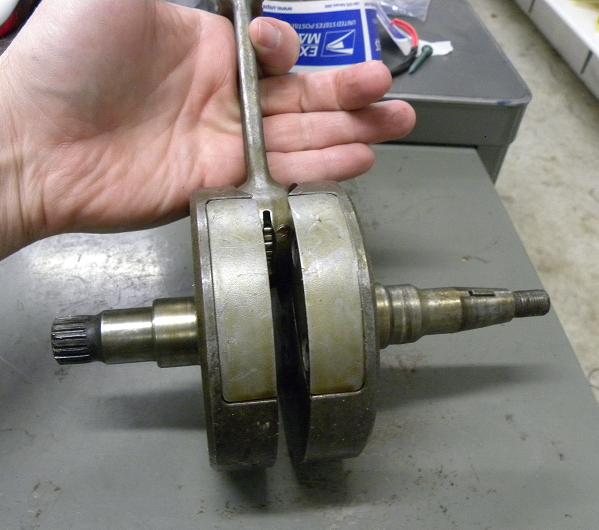 12200-29E10 - PICS AND MEASUREMENTS - FITS 93-98 RMX250