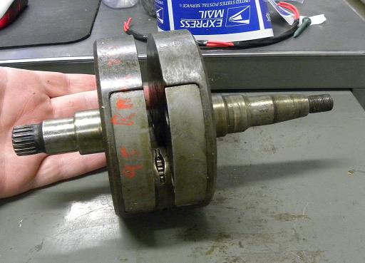 12200-29E10 - PICS AND MEASUREMENTS - FITS 93-98 RMX250