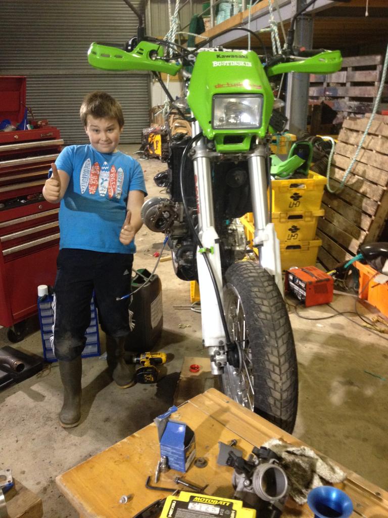 Crofter985 klx650c supermoto build 116.jpeg