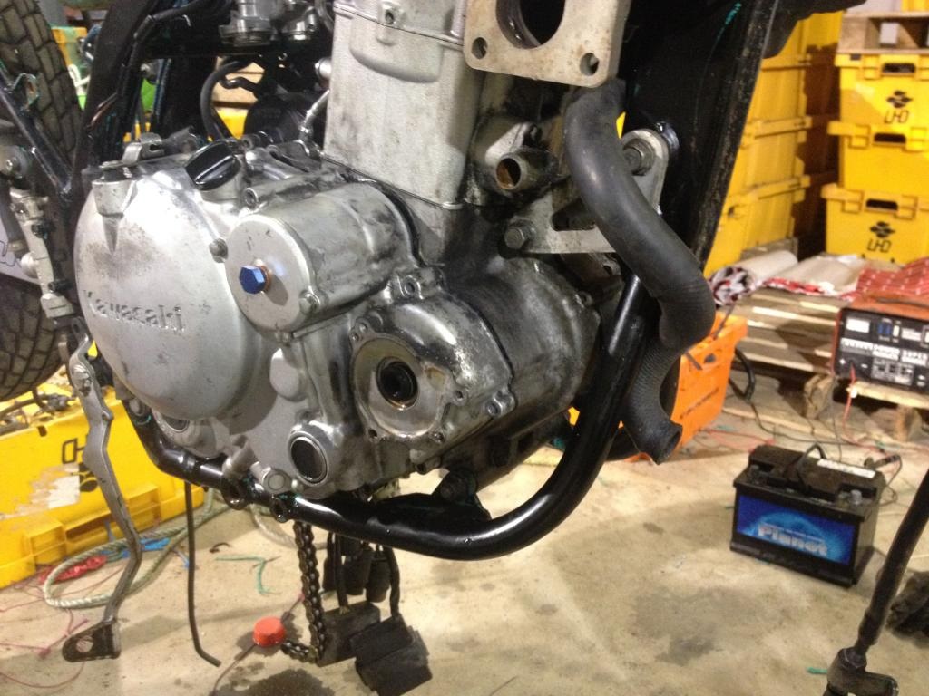 Crofter985 klx650c supermoto build 125.jpeg
