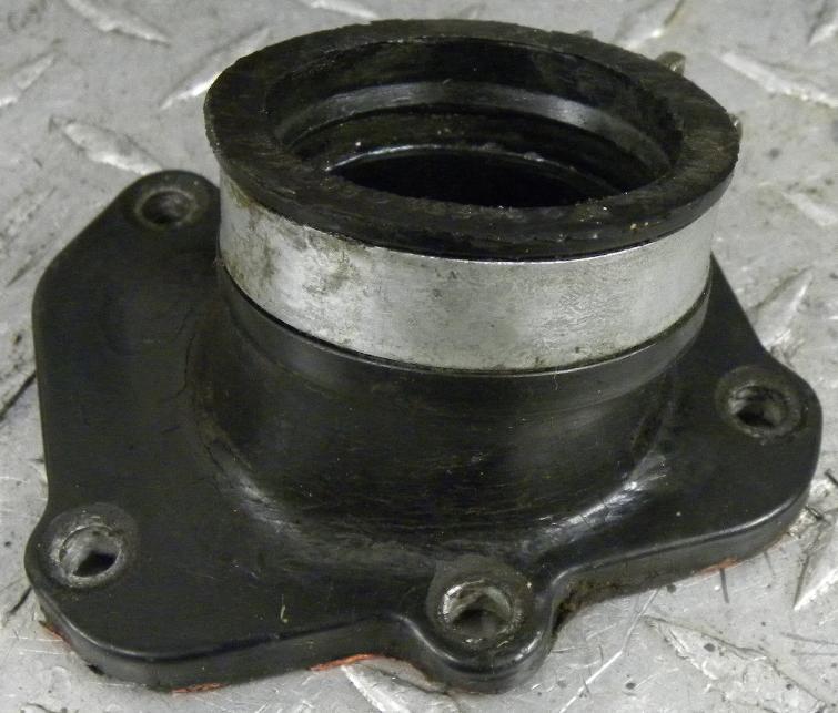 ktm 300 dxc carburetor boot insulator