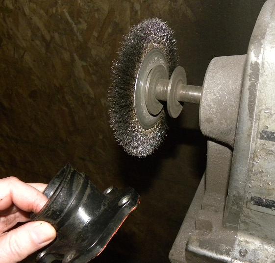 ktm 300 dxc carburetor boot insulator-2