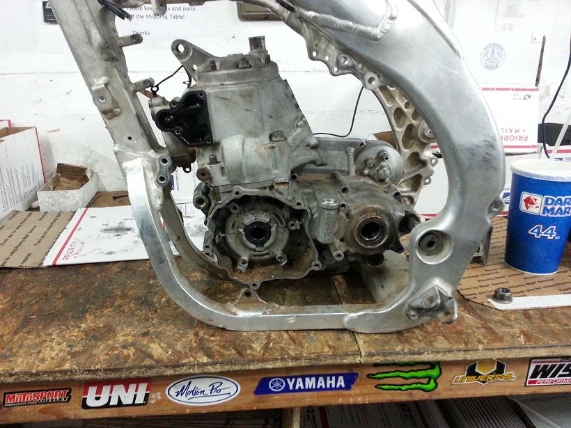 OEM-CYCLE.COM 2007 KX250AF BUILD 114.JPG