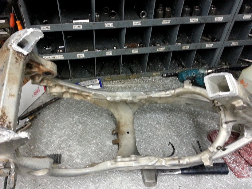 OEM-CYCLE.COM 2007 KX250AF BUILD 121.JPG