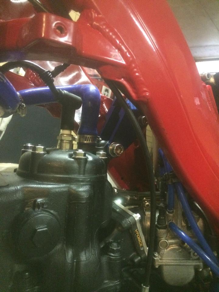 custom made head stays