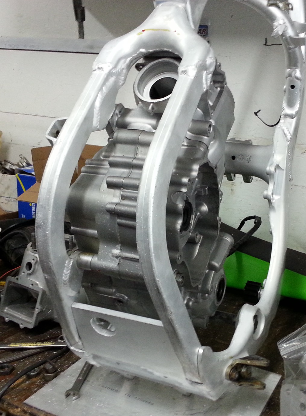 OEM-CYCLE.COM 2007 KX250AF BUILD 143.JPG