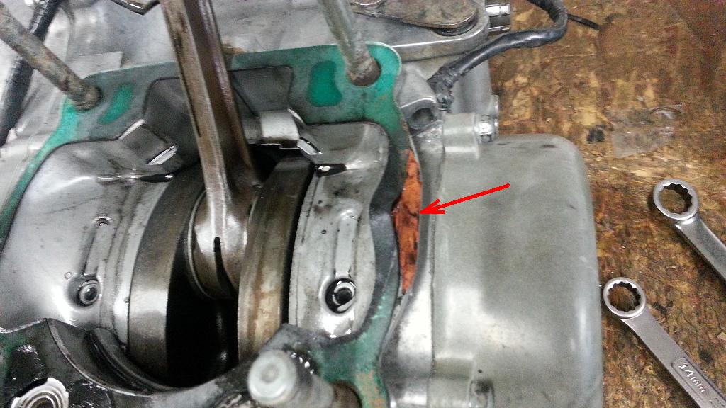 91 KX500 ENGINE BUILD 10000.JPG