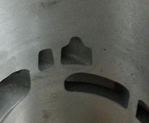 KX500 AUXILLARY EXHAUST PORT WALL REMOVAL WWW.OEM-CYCLE.COM 101.JPG