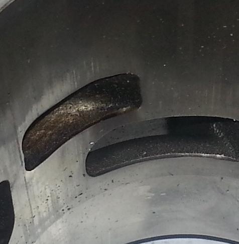 KX500 AUXILLARY EXHAUST PORT WALL REMOVAL WWW.OEM-CYCLE.COM 105.JPG