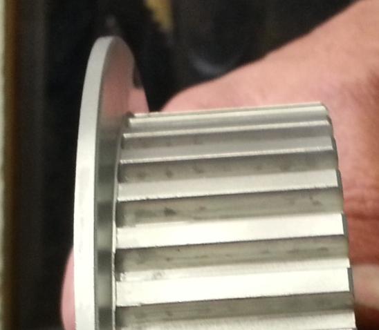 91 KX500 CLUTCH HUB REPAIR OEM-CYCLE.COM 126.JPG