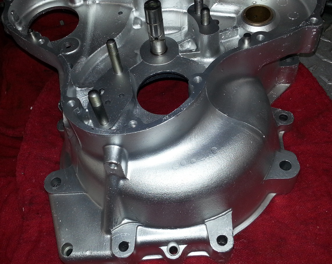 oem-cycle vapor blasting Motorrads 1967 P11 Norton 750cc Cafe Racer 120.jpg