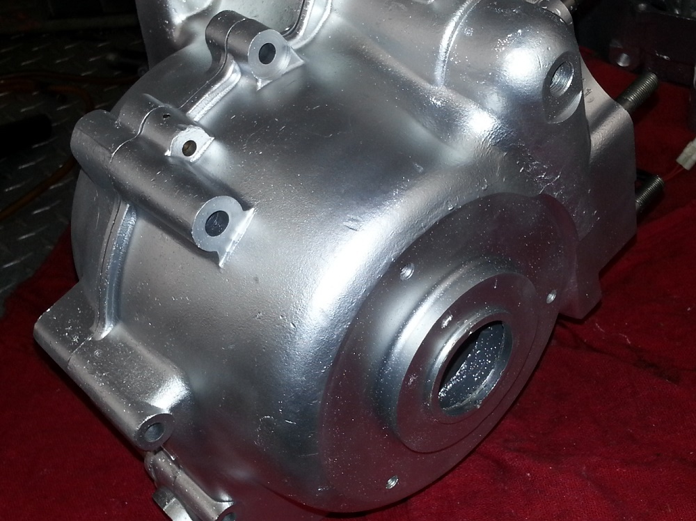 oem-cycle vapor blasting Motorrads 1967 P11 Norton 750cc Cafe Racer 125.jpg