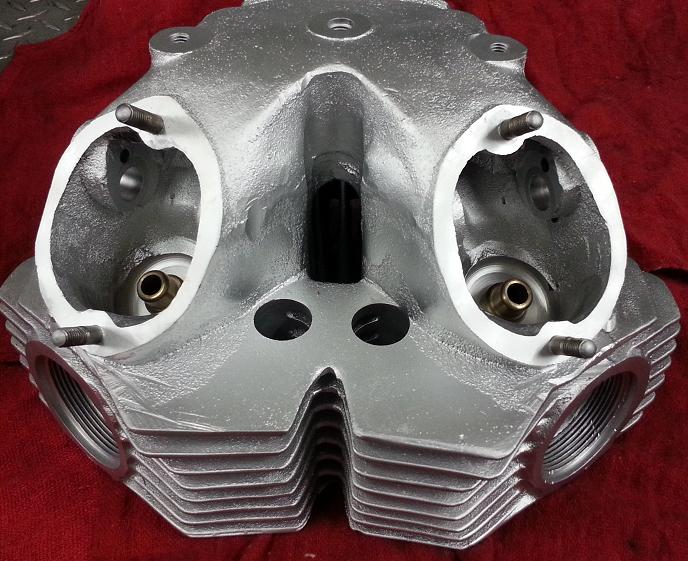 oem-cycle vapor blasting Motorrads 1967 P11 Norton 750cc Cafe Racer 143.JPG