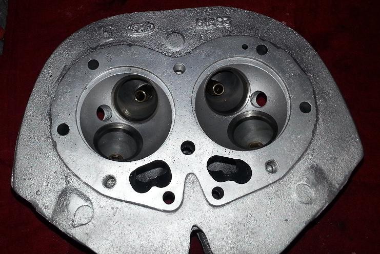 oem-cycle vapor blasting Motorrads 1967 P11 Norton 750cc Cafe Racer 145.JPG