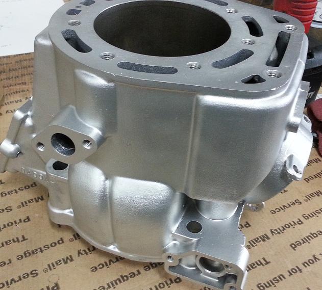 OEM-CYCLE.COM kx500 cylinder almost ready for plating 102.JPG