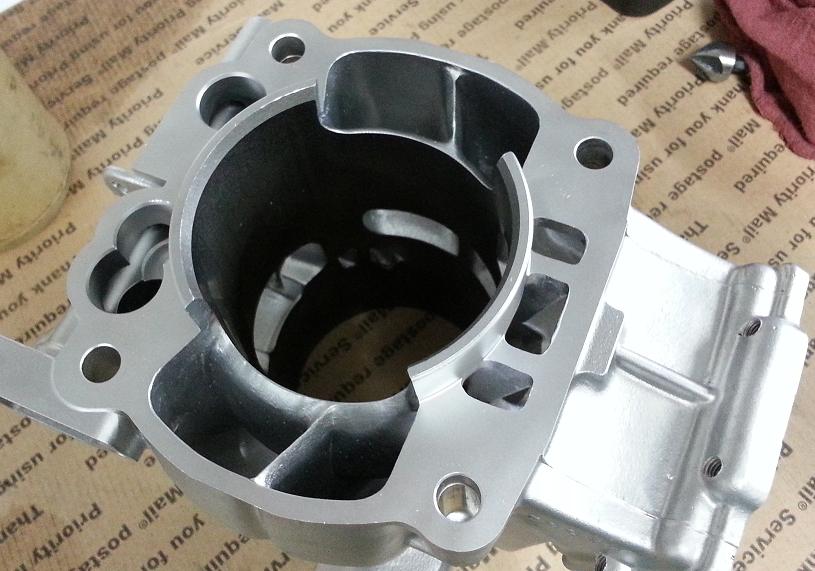 OEM-CYCLE.COM kx500 cylinder almost ready for plating 101.JPG